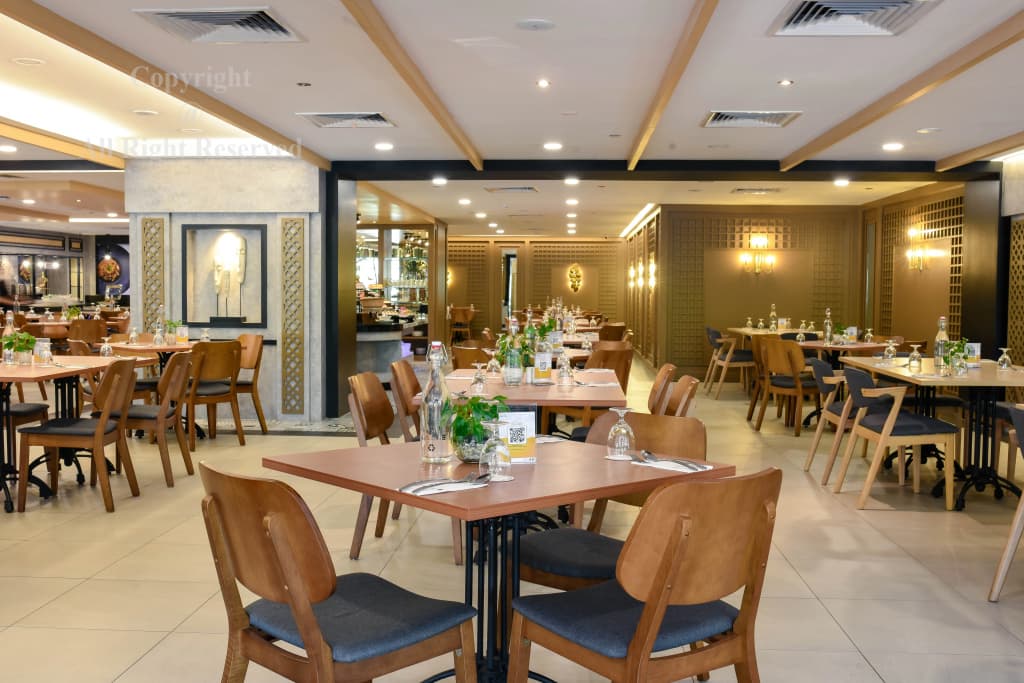 AnCasa Hotel Kuala Lumpur, Chinatown - photo 29