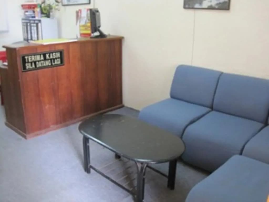 Sri Bayu HomelyStay - photo 2