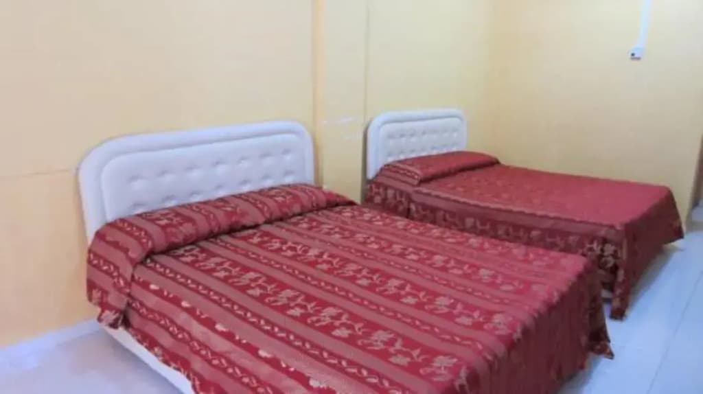 Sugary Sands Motel - photo 2