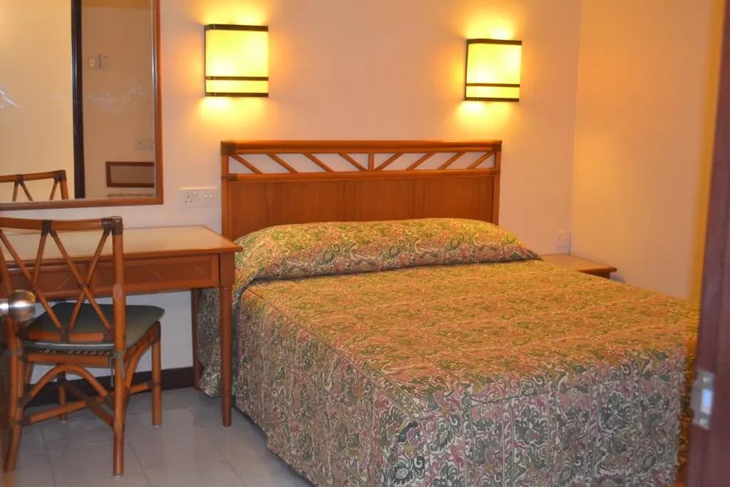 SELESA Tioman Home Stay Apartment - photo 2