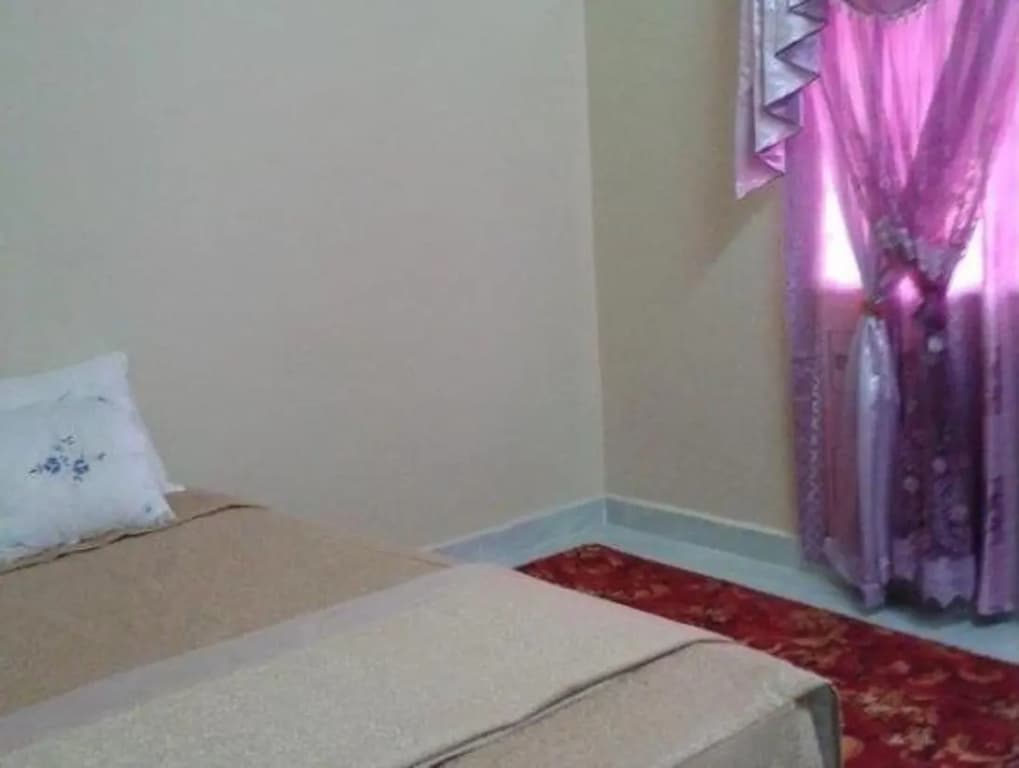 Nur Budget Room Guest House - photo 6