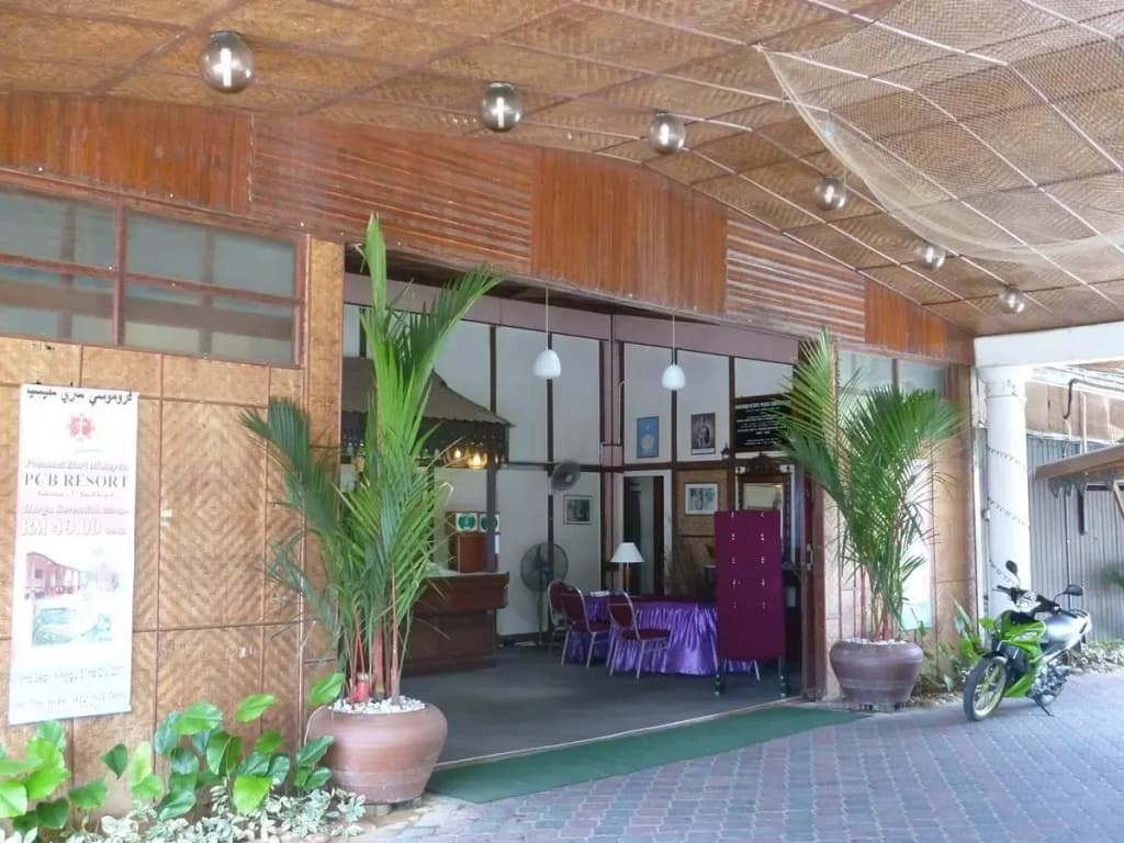PCB Resort - main photo