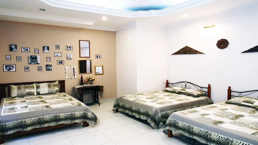 Ipoh Ipoh-Boutique Bungalow - photo 2