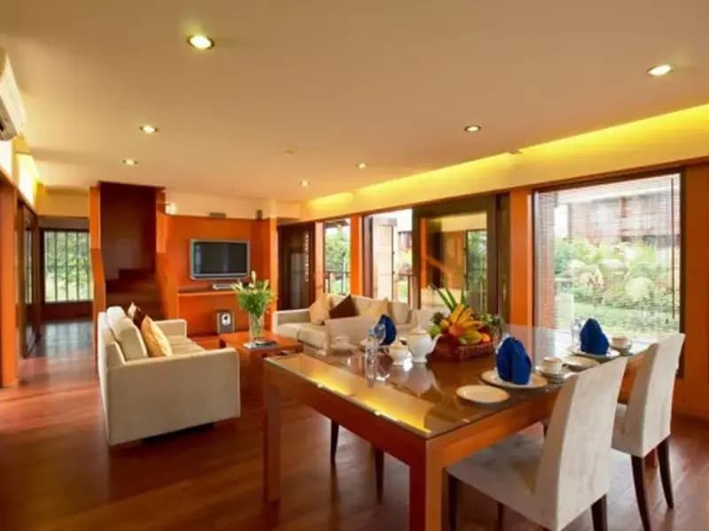 Duyong Marina and Resort - photo 25