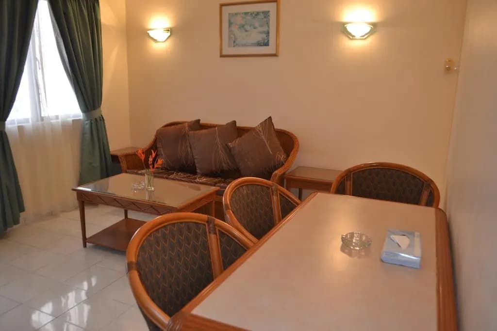 SELESA Tioman Home Stay Apartment - photo 10