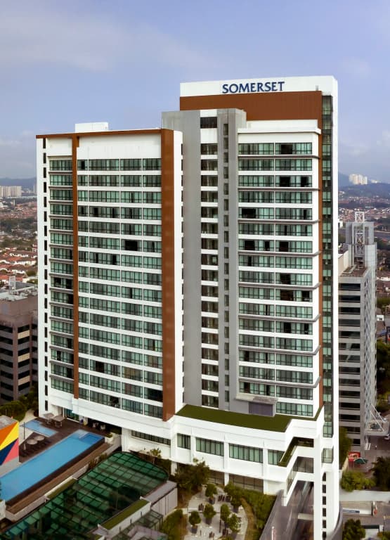 Somerset Damansara Utama Petaling Jaya - photo 1
