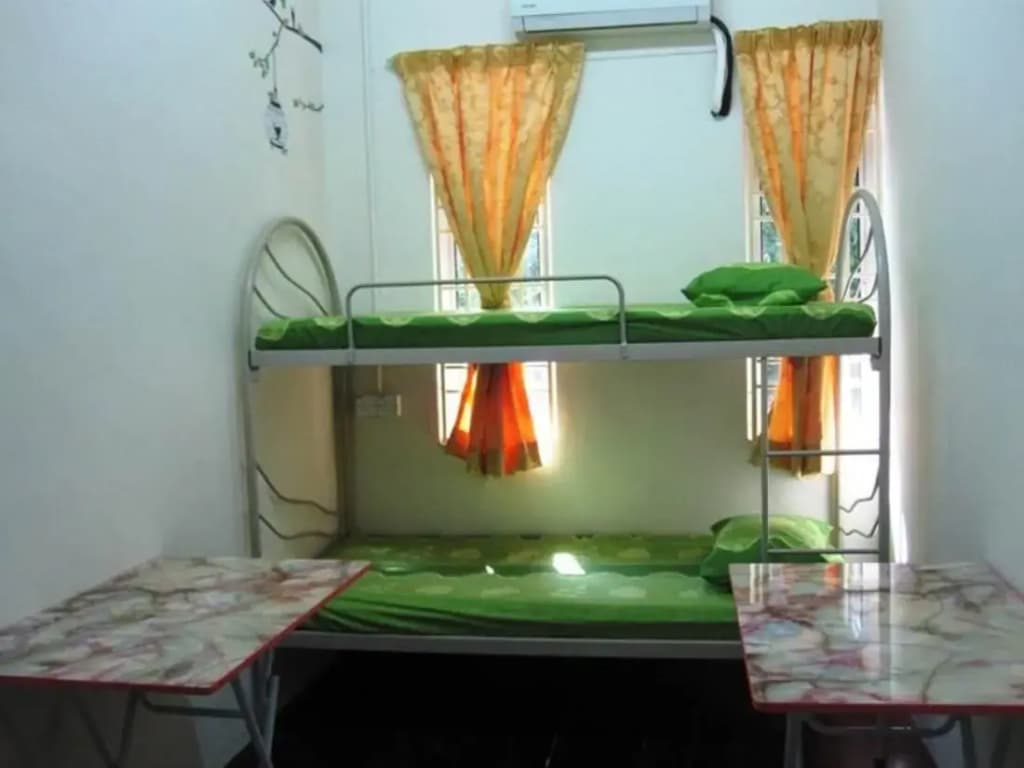 Venus Female Boarding House - photo 2