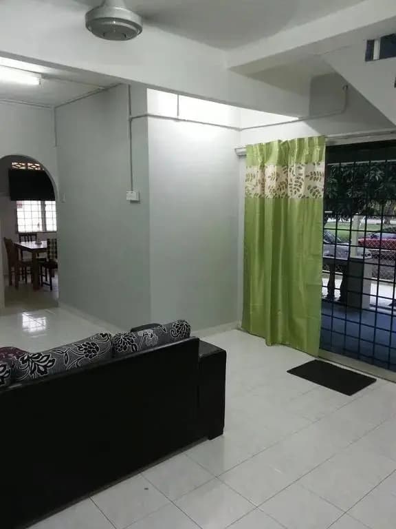 Bukit Sekilau Muslim Homestay - photo 7