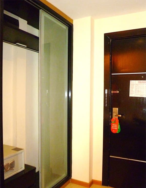 Imperial Boutec Hotel Kota Kinabalu - photo 9