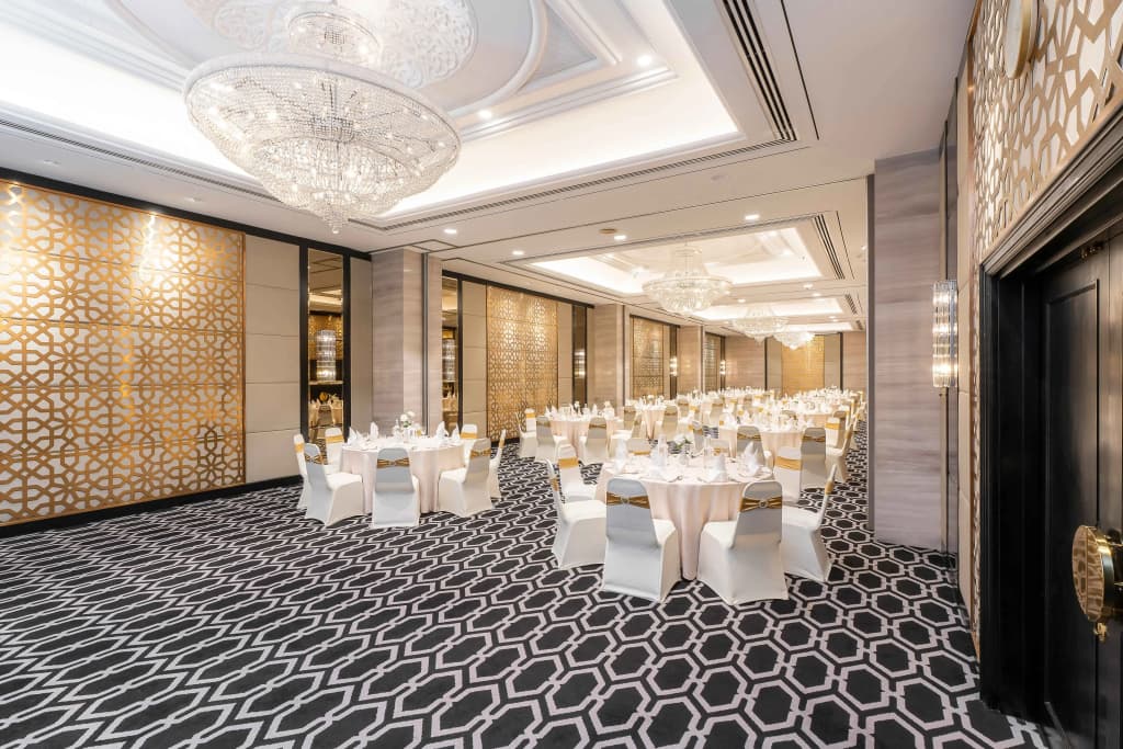 Melia Kuala Lumpur - photo 36