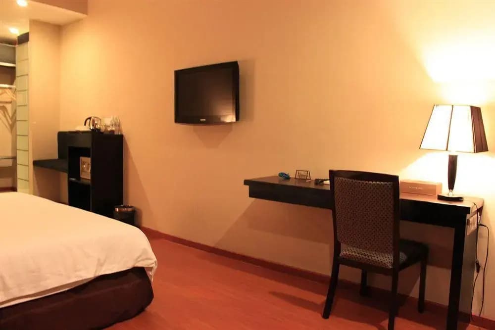 King Star Hotel - photo 3