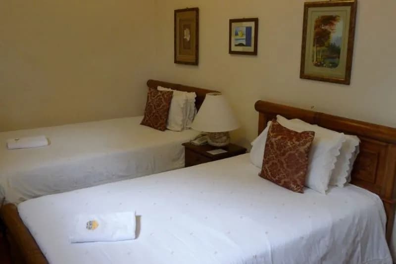 Lembah Impian Country Homes Resort - photo 3