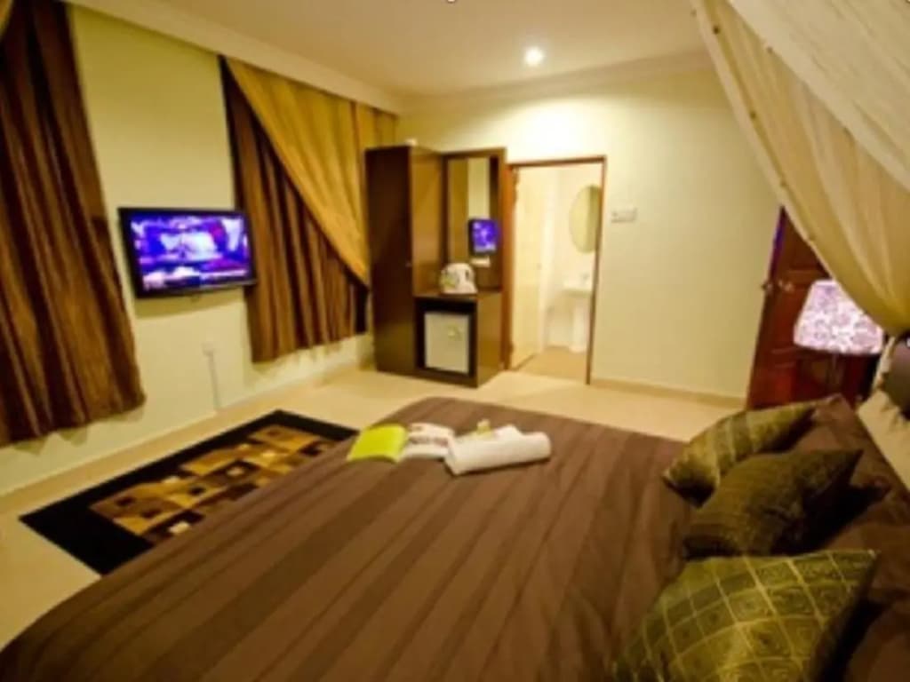 Cosy Inn Motel - photo 6