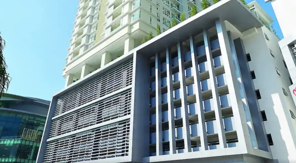 Invito Hotel & Residence - photo 1