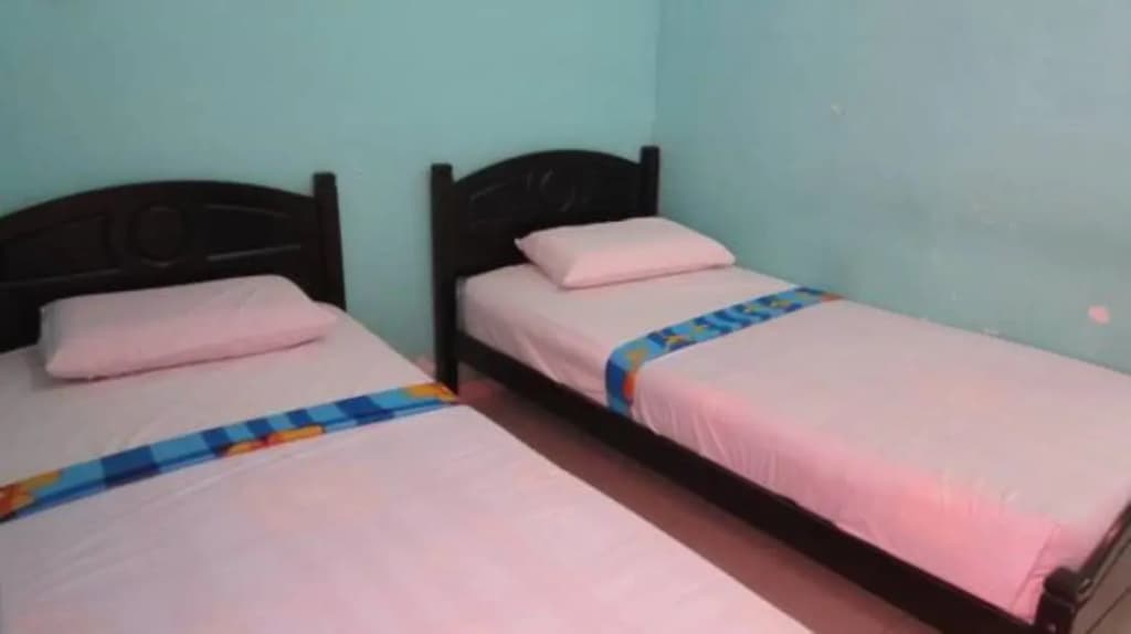 Sugary Sands Motel - photo 3