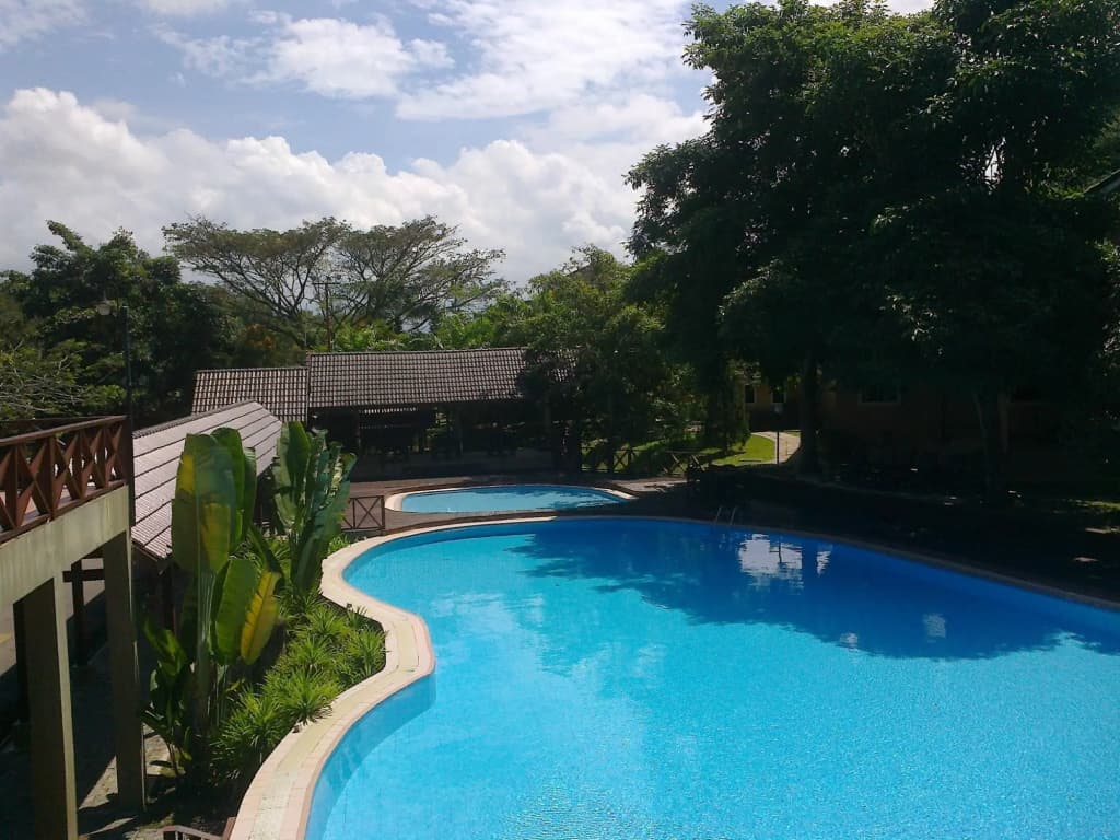 Lembah Impian Country Homes Resort - photo 9