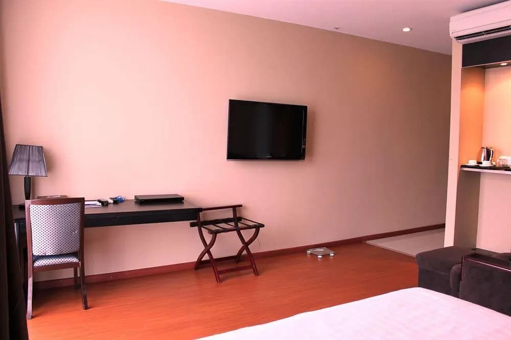 King Star Hotel - photo 7