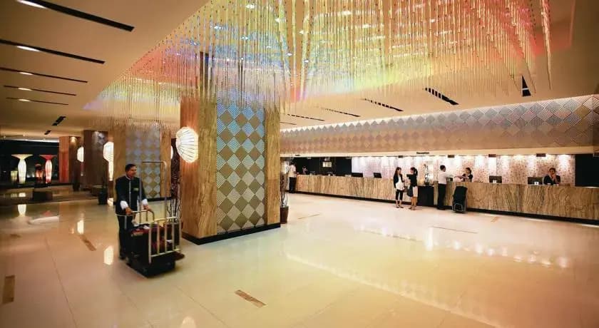 Resort Genting Highlands - photo 2