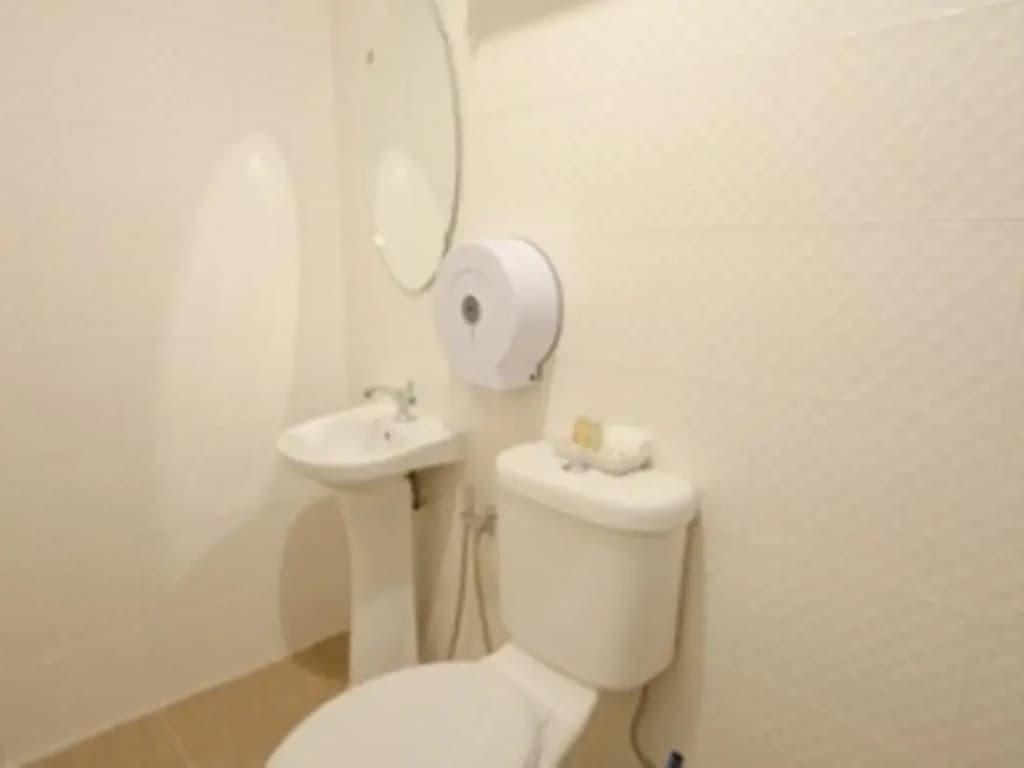 Cosy Inn Motel - photo 9