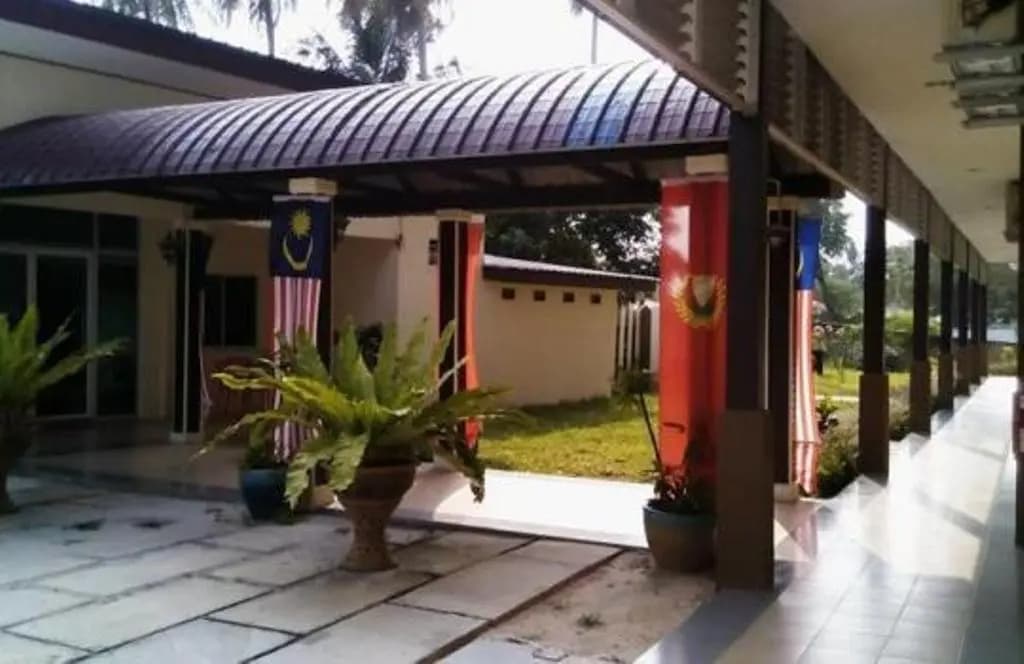 Casa Idaman Motel Langkawi - photo 15