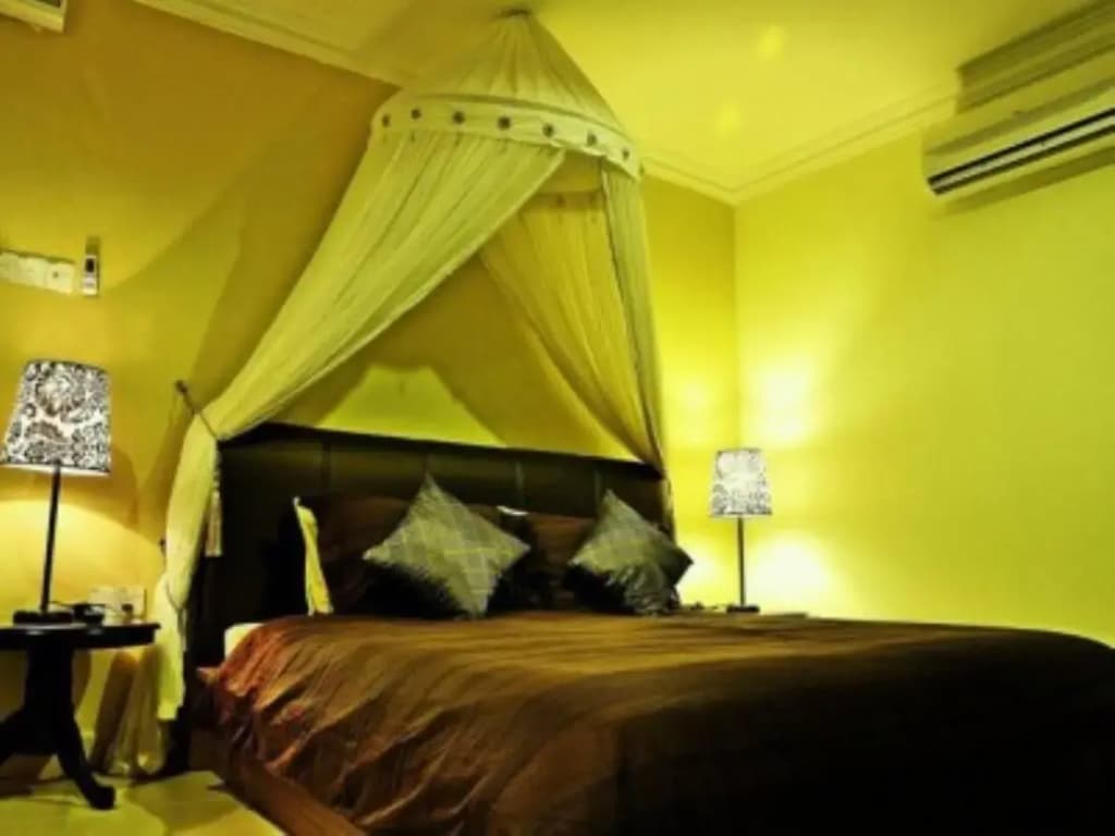 Cosy Inn Motel - photo 4