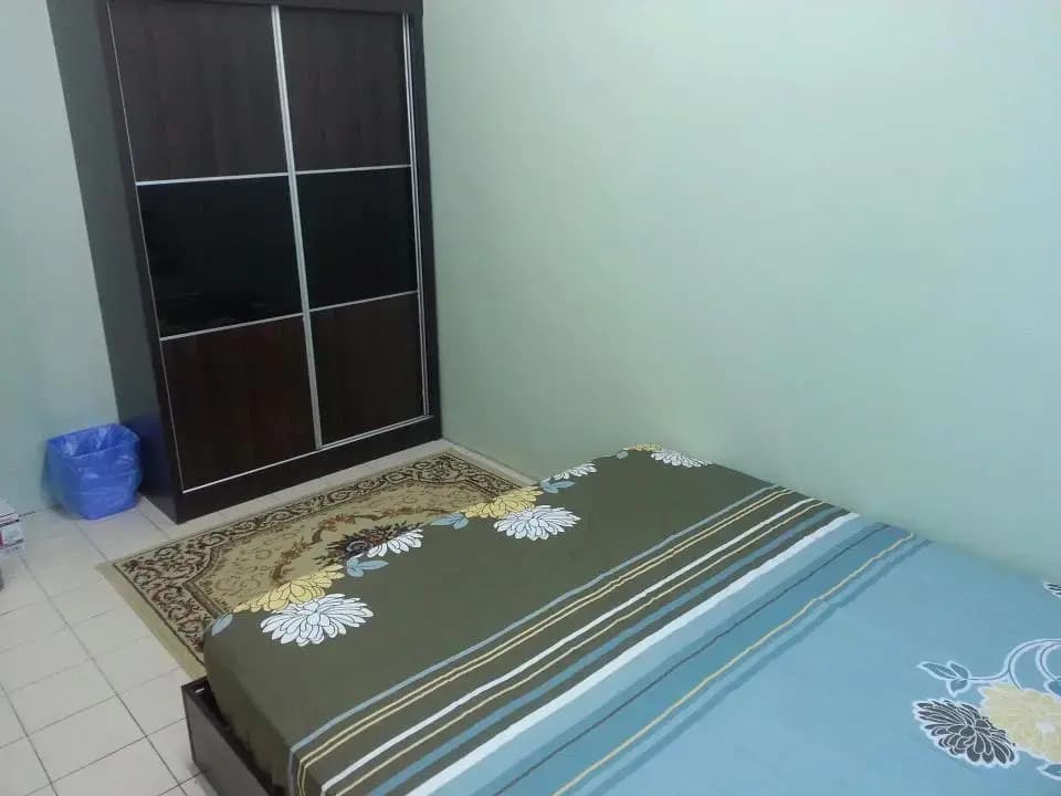 Bukit Sekilau Muslim Homestay - photo 11