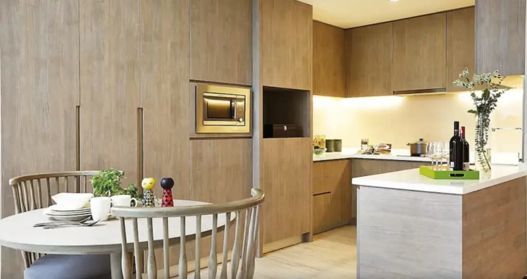 Invito Hotel & Residence - photo 31