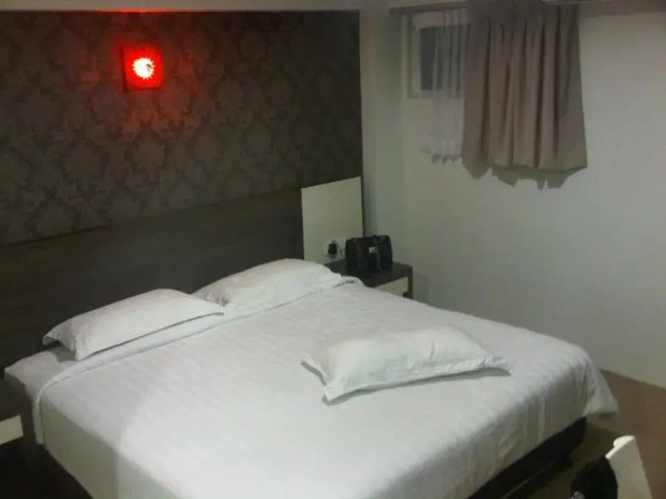 Seasons Boutique Hotel - photo 4