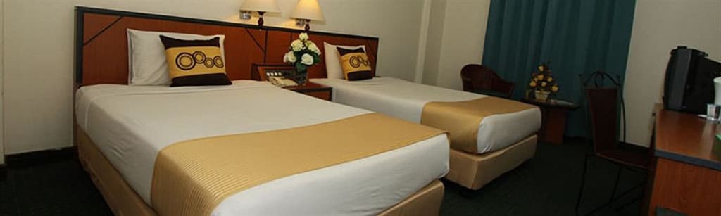 Citiview Hotel - photo 2