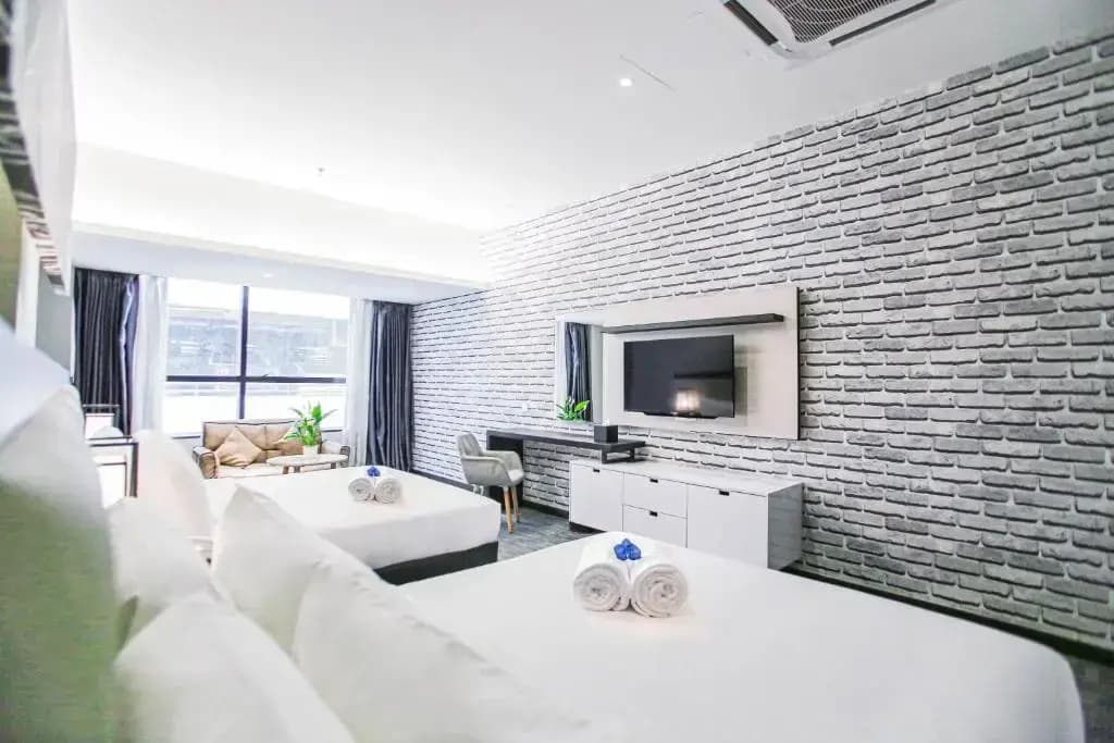 Fives Hotel DNP - photo 3