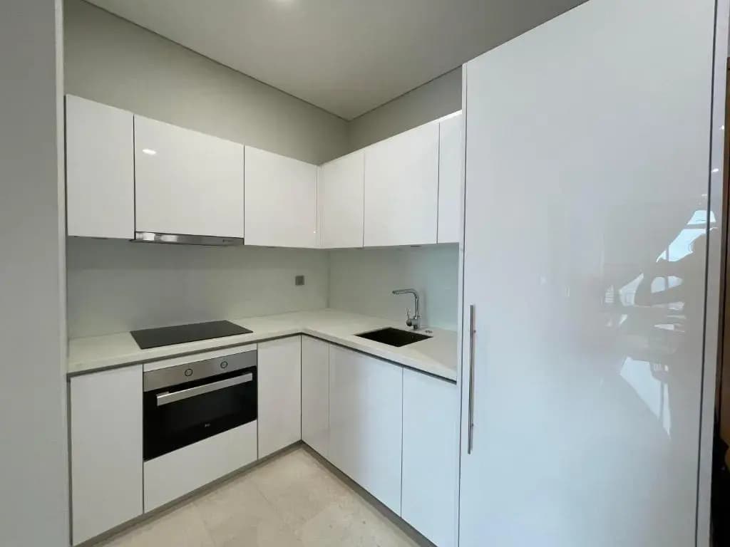 Sky Suites KLCC Homestay by BIRDY STAY - photo 9