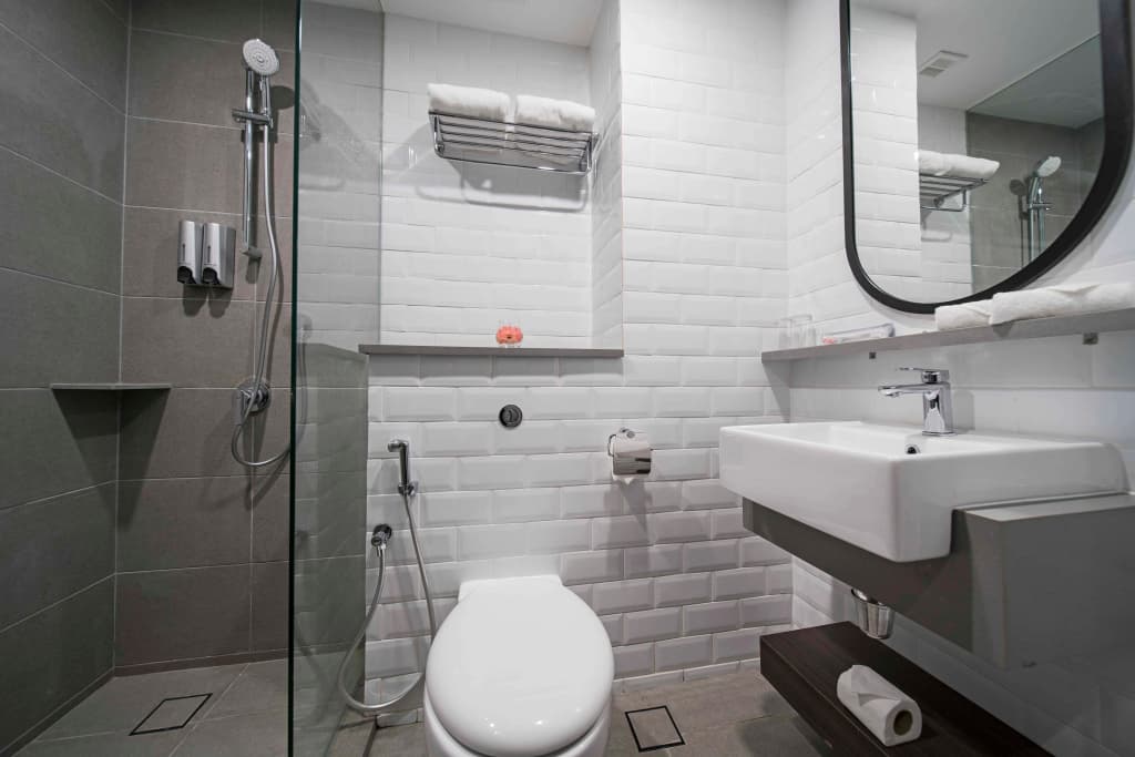 Travelodge Kuala Lumpur City Centre - photo 7