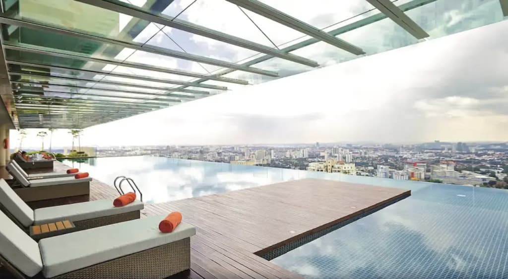 Invito Hotel & Residence - photo 21