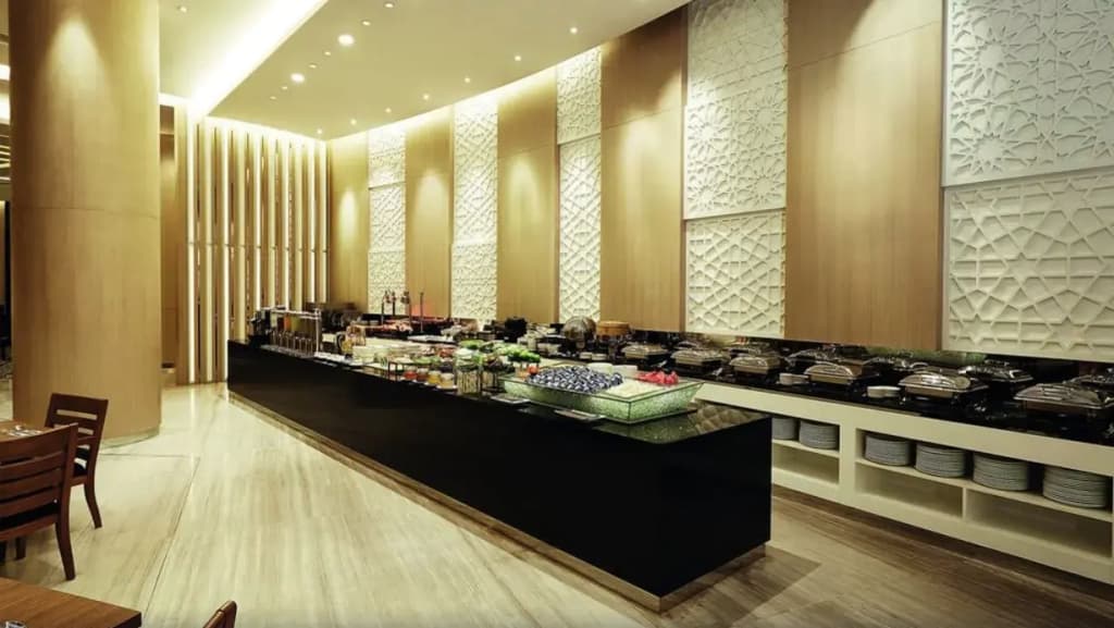 Invito Hotel & Residence - photo 32