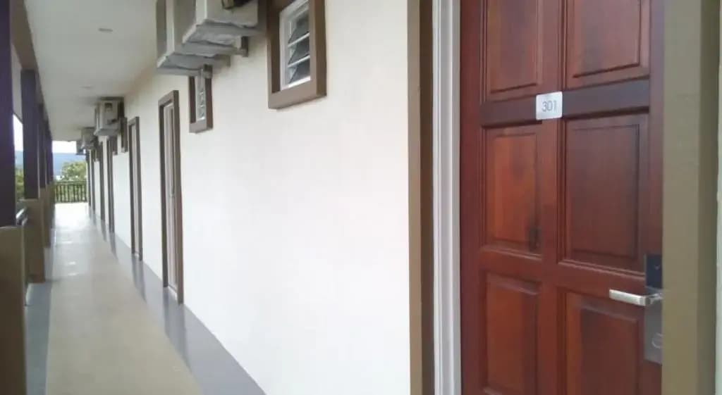 Casa Idaman Motel Langkawi - photo 13