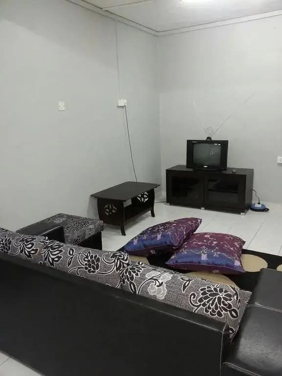 Bukit Sekilau Muslim Homestay - photo 3