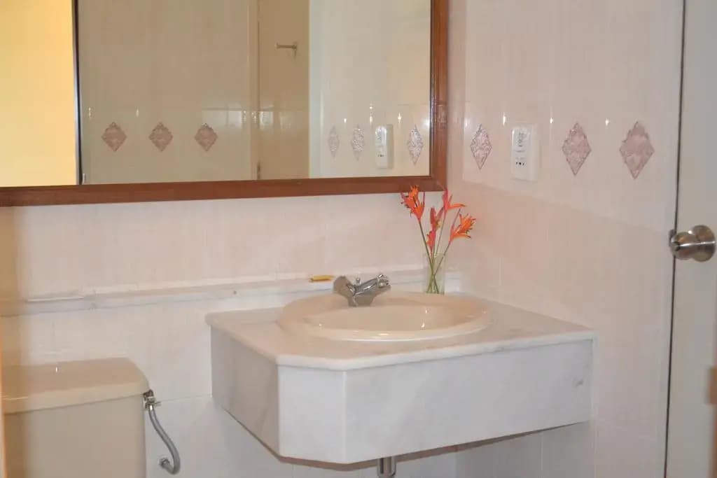 SELESA Tioman Home Stay Apartment - photo 6
