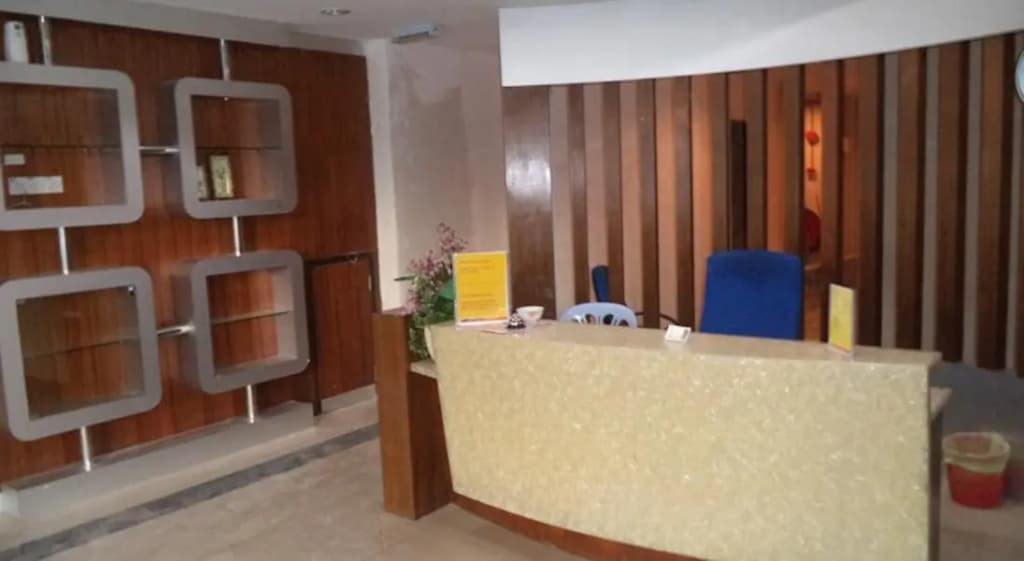 Serdang Business Hotel - main photo