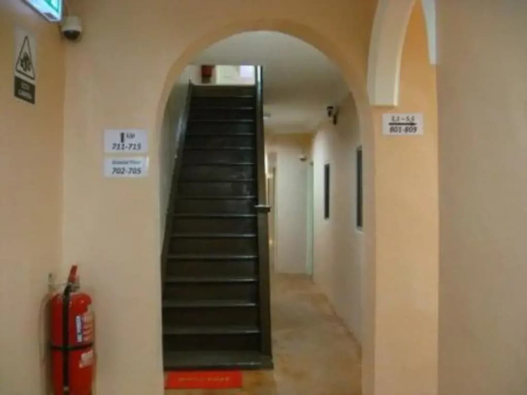 Banana New Guest House - photo 7