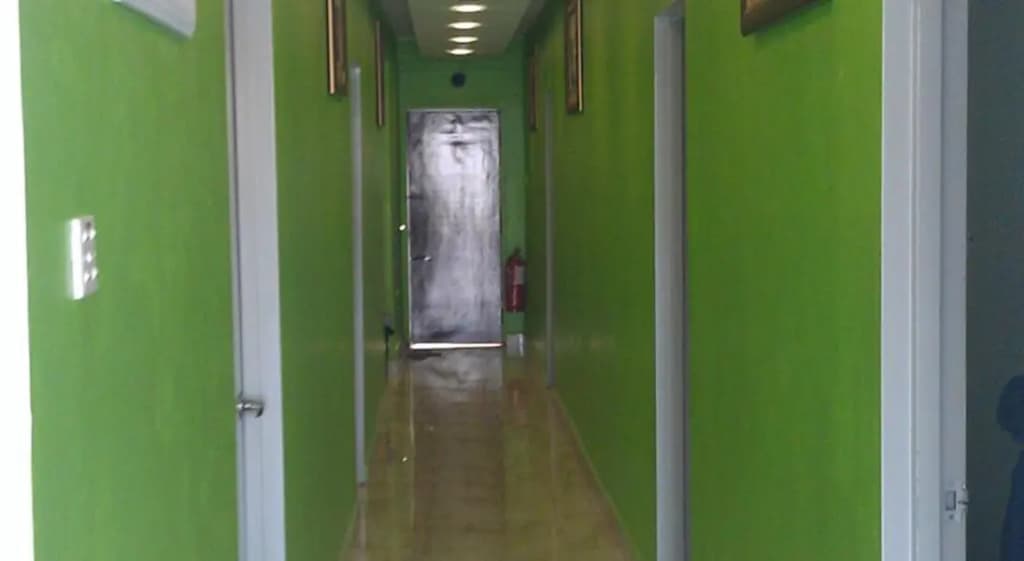 Serdang Business Hotel - photo 12