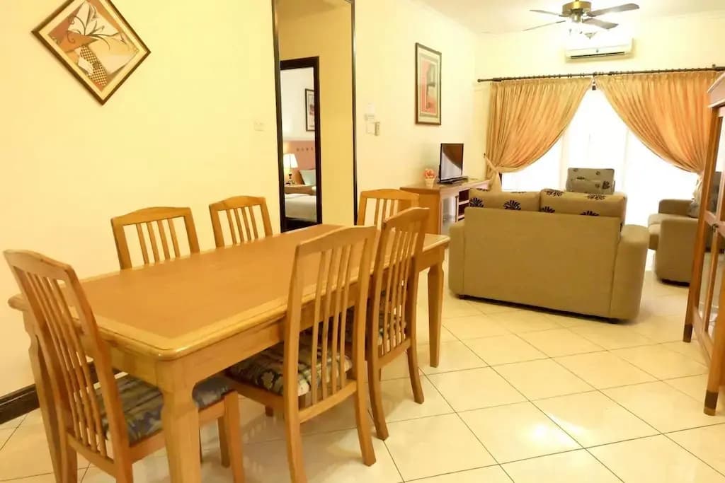 North Borneo Paradise @ Marina Court Resort Condo - photo 8