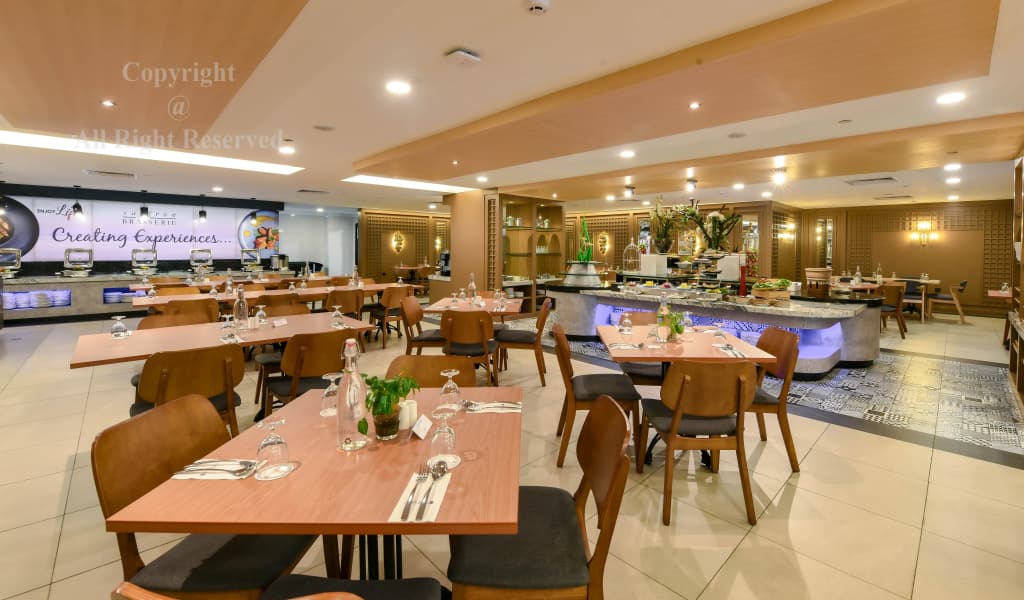AnCasa Hotel Kuala Lumpur, Chinatown - photo 31