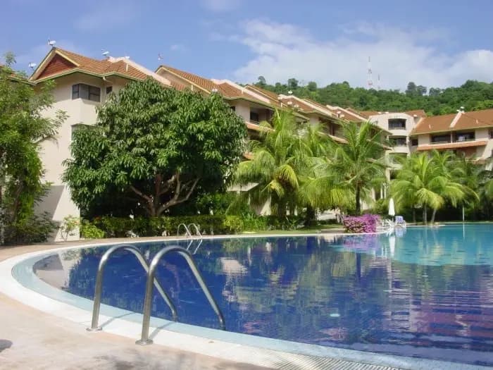 Langkawi Cozy Holiday Home - photo 12