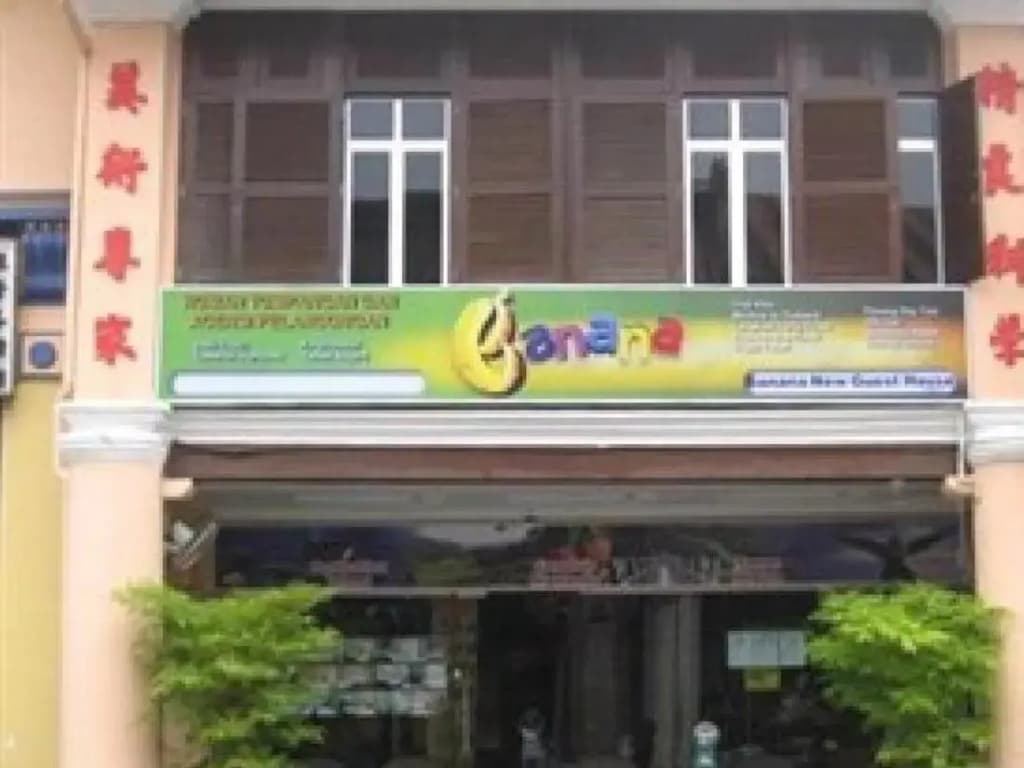 Banana New Guest House - photo 1