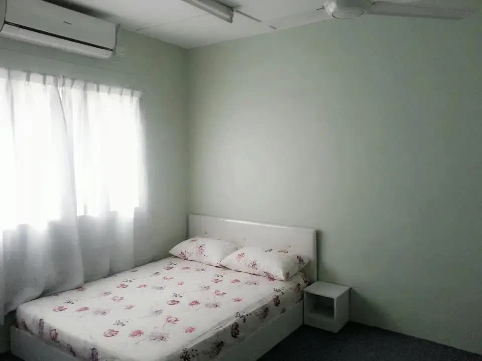 Bukit Sekilau Muslim Homestay - photo 9