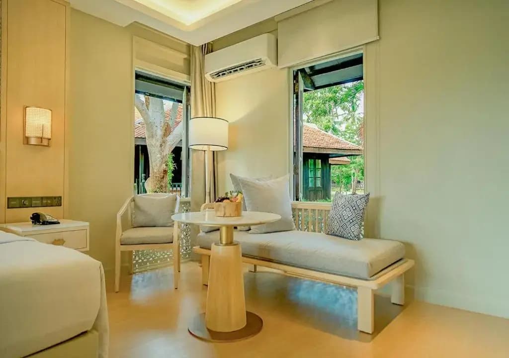 Pelangi Beach Resort & Spa - photo 8
