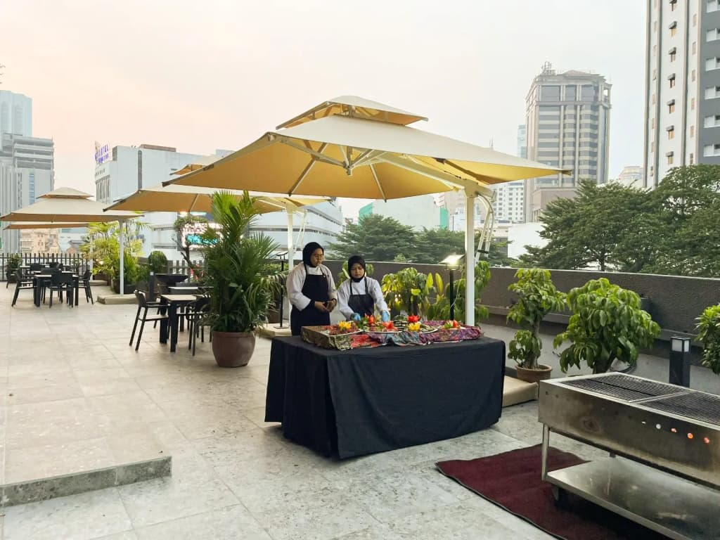 AnCasa Hotel Kuala Lumpur, Chinatown - photo 33