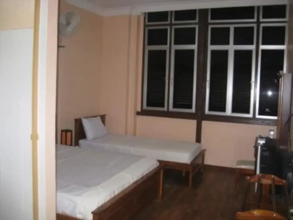Banana New Guest House - photo 4