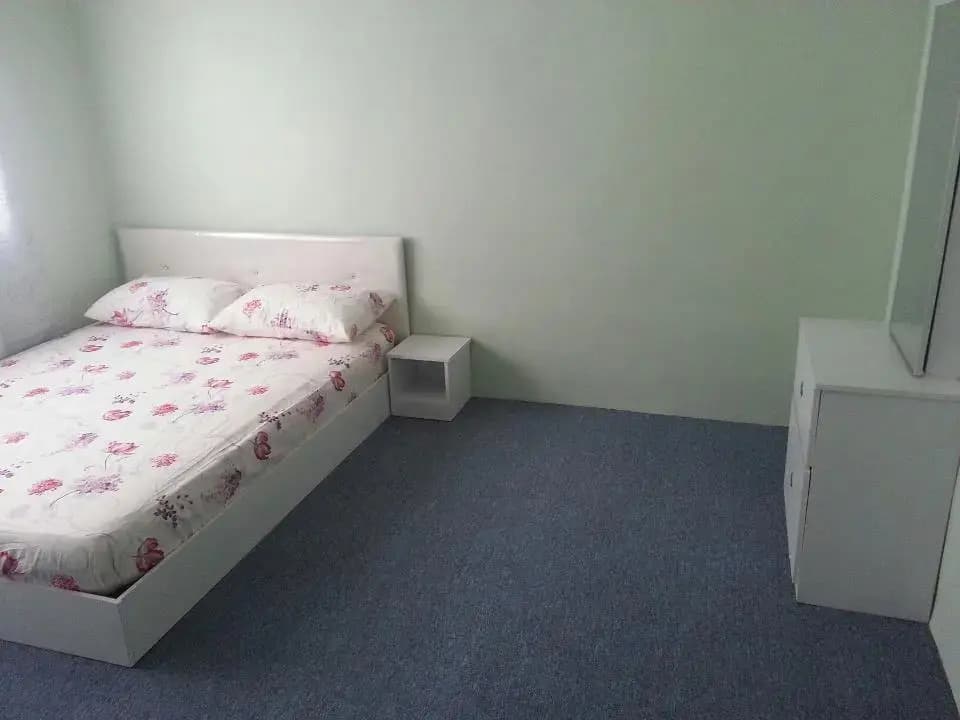 Bukit Sekilau Muslim Homestay - photo 8