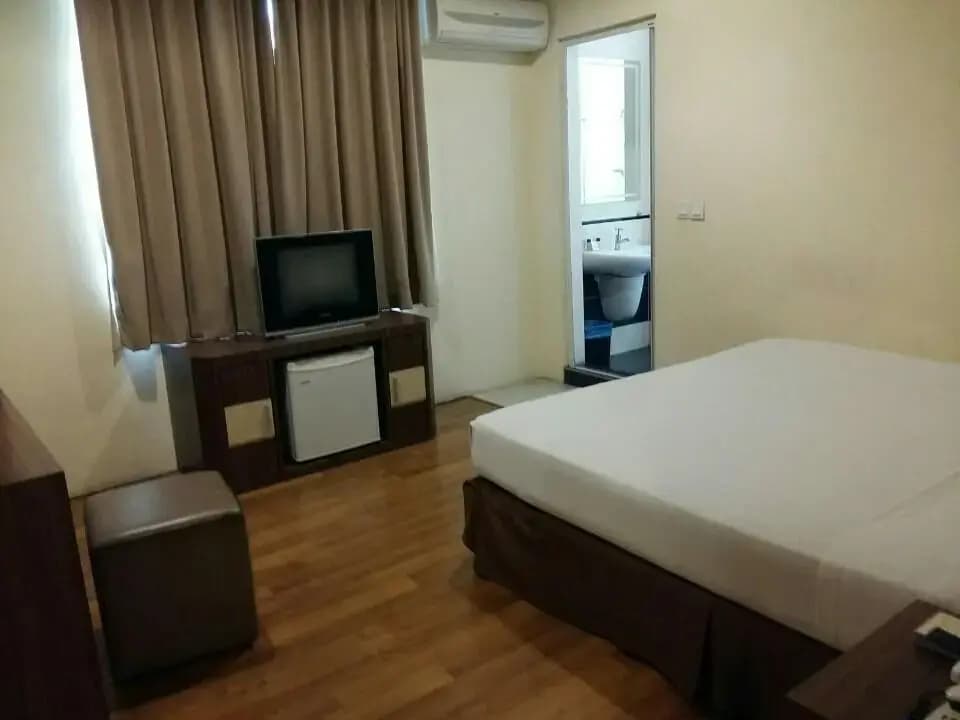 Seasons Boutique Hotel - photo 6